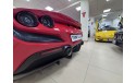 Ferrari F8 Tributo