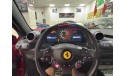 Ferrari F8 Tributo