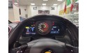 Ferrari F8 Tributo
