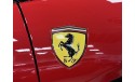 Ferrari F8 Tributo