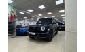 Mercedes-Benz G 400