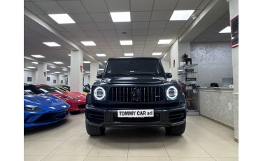 Mercedes-Benz G 400
