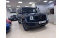 Mercedes-Benz G 400
