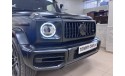 Mercedes-Benz G 400