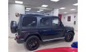 Mercedes-Benz G 400