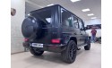 Mercedes-Benz G 400