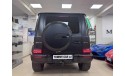 Mercedes-Benz G 400