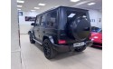 Mercedes-Benz G 400