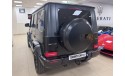 Mercedes-Benz G 400