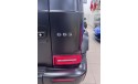 Mercedes-Benz G 400