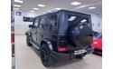 Mercedes-Benz G 400