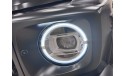 Mercedes-Benz G 400