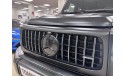 Mercedes-Benz G 400