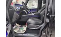 Mercedes-Benz G 400