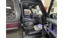 Mercedes-Benz G 400