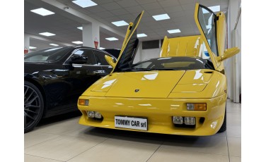 Lamborghini Diablo