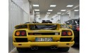 Lamborghini Diablo