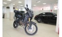 Honda Africa Twin XRV 750