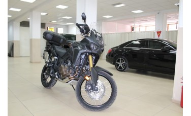 Honda Africa Twin XRV 750