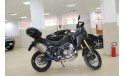 Honda Africa Twin XRV 750