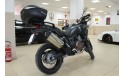 Honda Africa Twin XRV 750