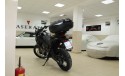 Honda Africa Twin XRV 750