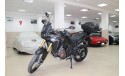 Honda Africa Twin XRV 750