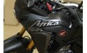 Honda Africa Twin XRV 750