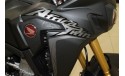 Honda Africa Twin XRV 750