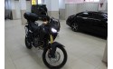 Honda Africa Twin XRV 750