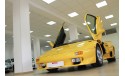 Lamborghini Diablo