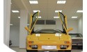 Lamborghini Diablo