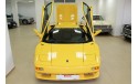 Lamborghini Diablo