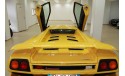 Lamborghini Diablo