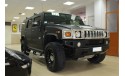 Hummer H2