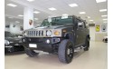 Hummer H2