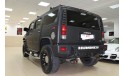 Hummer H2