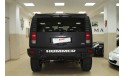 Hummer H2