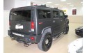 Hummer H2