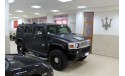 Hummer H2