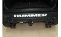 Hummer H2