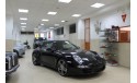 Porsche 997 Carrera 4S Cabriolet