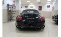 Porsche 997 Carrera 4S Cabriolet