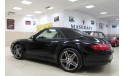 Porsche 997 Carrera 4S Cabriolet