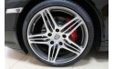 Porsche 997 Carrera 4S Cabriolet