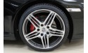Porsche 997 Carrera 4S Cabriolet