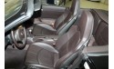 Porsche 997 Carrera 4S Cabriolet