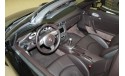 Porsche 997 Carrera 4S Cabriolet