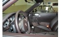 Porsche 997 Carrera 4S Cabriolet