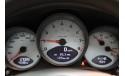 Porsche 997 Carrera 4S Cabriolet